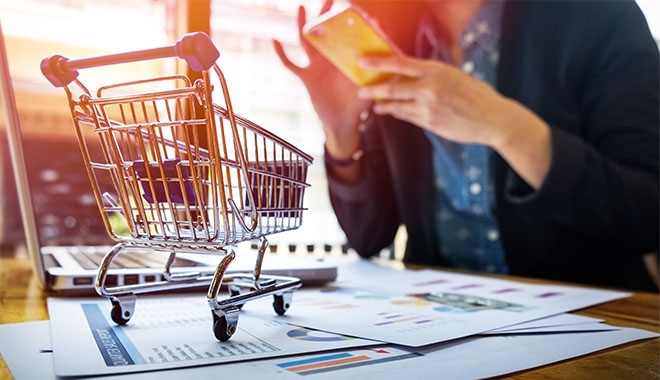 E-Ticaret Şirketleri Daha Hızlı Büyüyecek